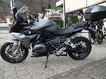 Motorrad kaufen Occasion BMW R 1200 RS ABS (touring)
