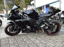 Motorrad kaufen Occasion KAWASAKI ZX-10R Ninja (sport)