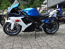 Motorrad kaufen Occasion SUZUKI GSX-R 750 (sport)