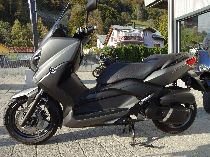 Motorrad kaufen Occasion YAMAHA YP 125 RA X-Max ABS (roller)