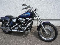 Buy motorbike Pre-owned HARLEY-DAVIDSON FXDL 1340 Dyna Low Rider (custom)