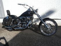 Buy motorbike Pre-owned HARLEY-DAVIDSON FXWG 1340 Wide Glide (custom)