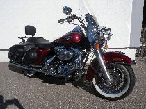 Motorrad kaufen Occasion HARLEY-DAVIDSON FLHRCI 1450 Road King Classic (touring)