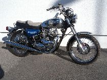  Motorrad kaufen Oldtimer TRIUMPH Bonneville T140 (touring)