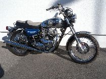 Motorrad kaufen Oldtimer TRIUMPH Bonneville T140 (touring)