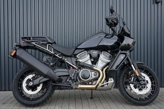 Acheter une moto HARLEY-DAVIDSON RA 1250 S Pan America Special neuve 