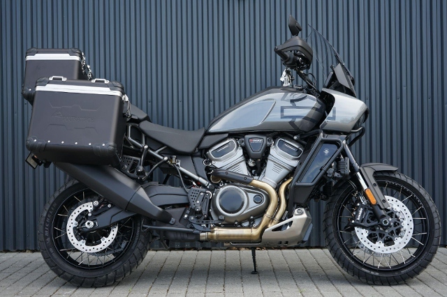  Acheter une moto HARLEY-DAVIDSON RA 1250 S Pan America Special neuve 