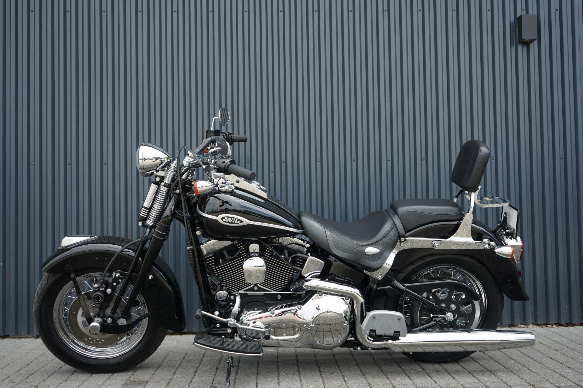 harley davidson 1450
