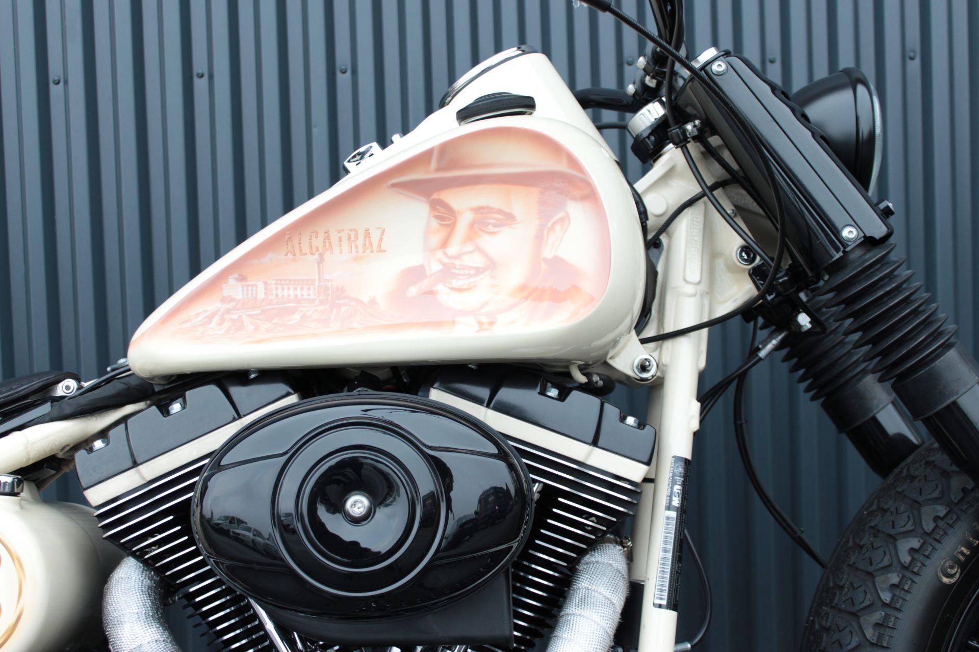 Motorrad Occasion Kaufen Harley Davidson Fls 1690 Softail Slim Abs Arni Harley Davidson Hessigkofen Id 7998201 Zeile 11