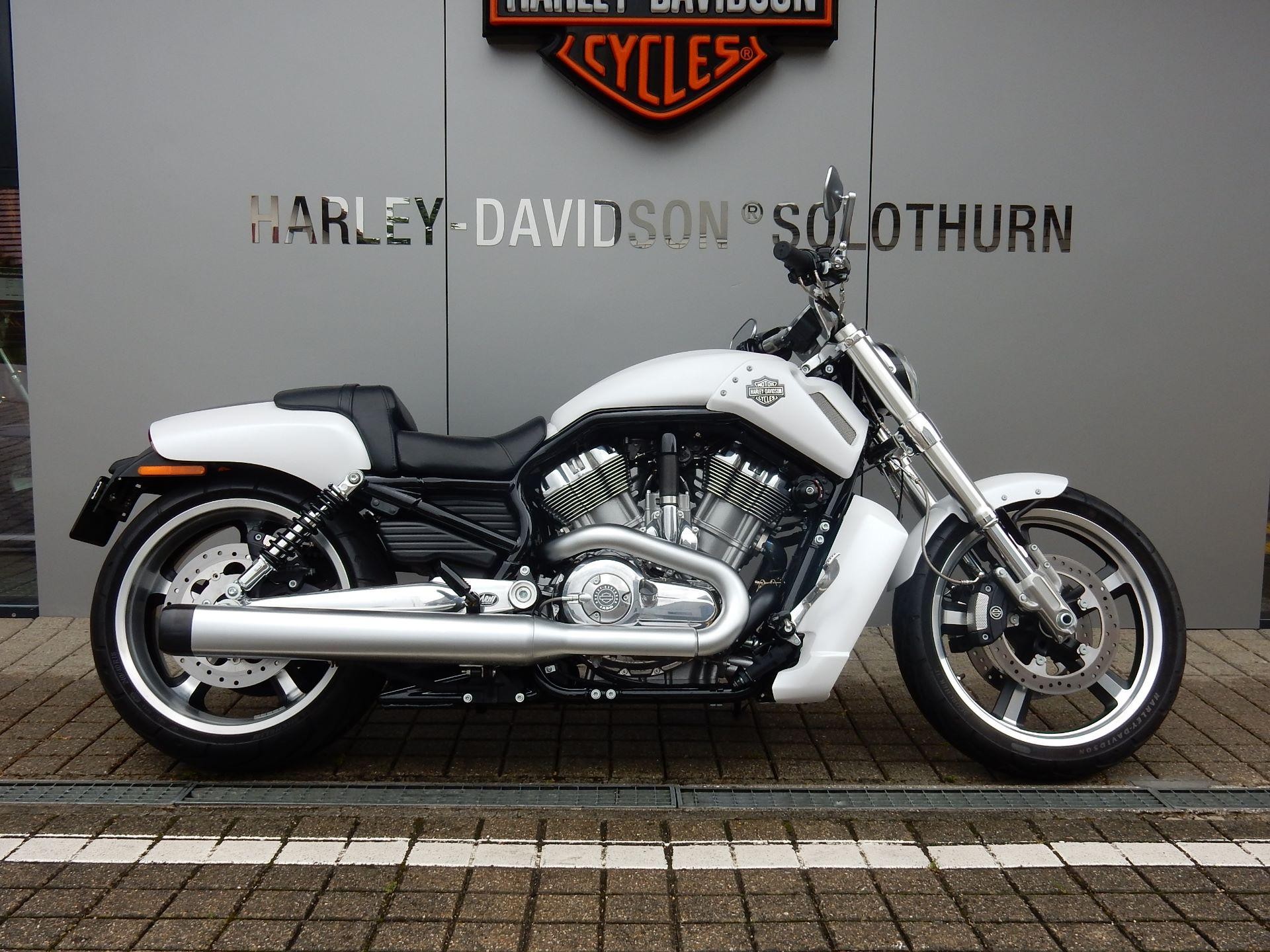 Moto Occasions acheter HARLEY-DAVIDSON VRSCF 1250 V-Rod Muscle ABS Arni ...