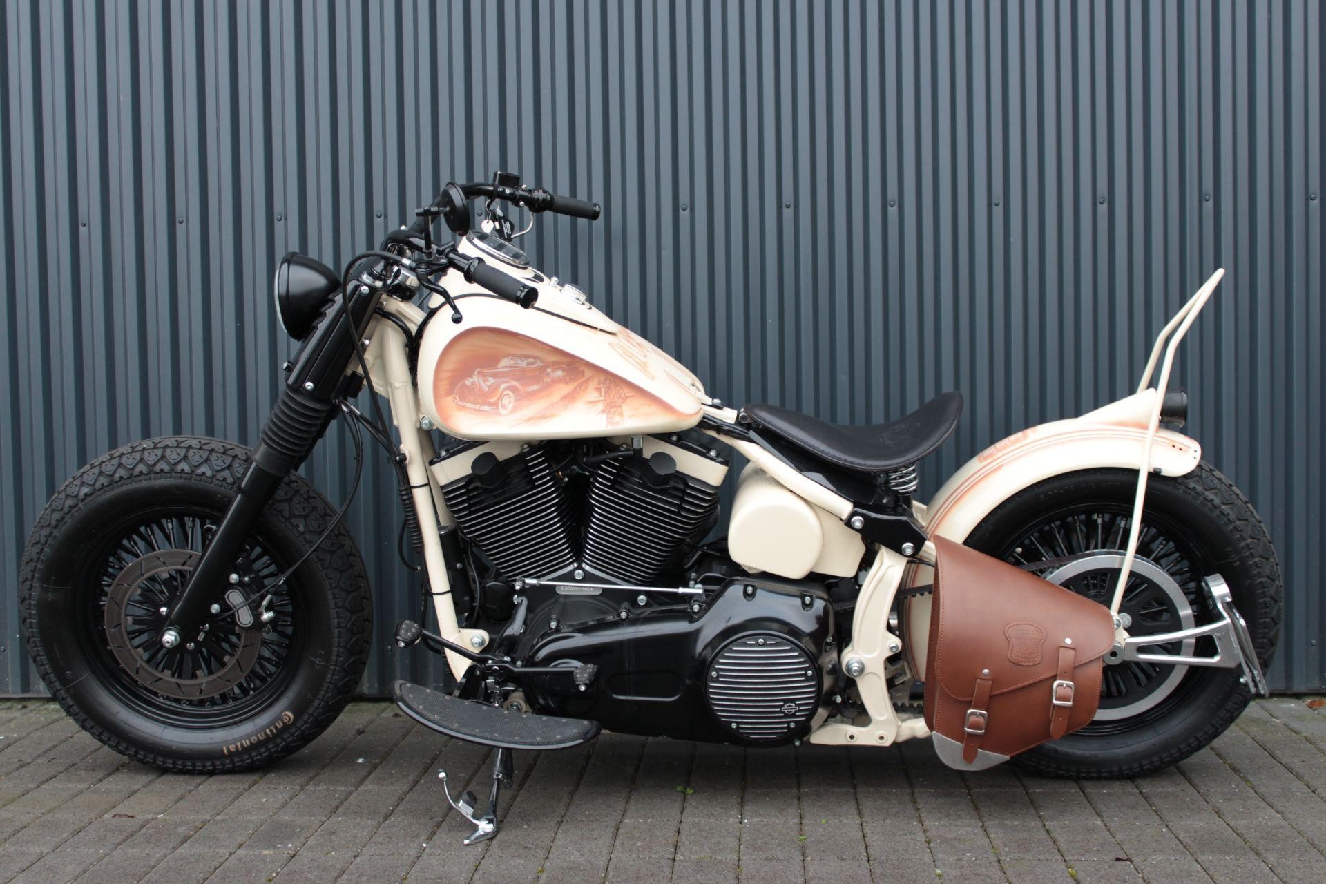 Motorrad Occasion Kaufen Harley Davidson Fls 1690 Softail Slim Abs Arni Harley Davidson Hessigkofen Id 7998201 Zeile 11