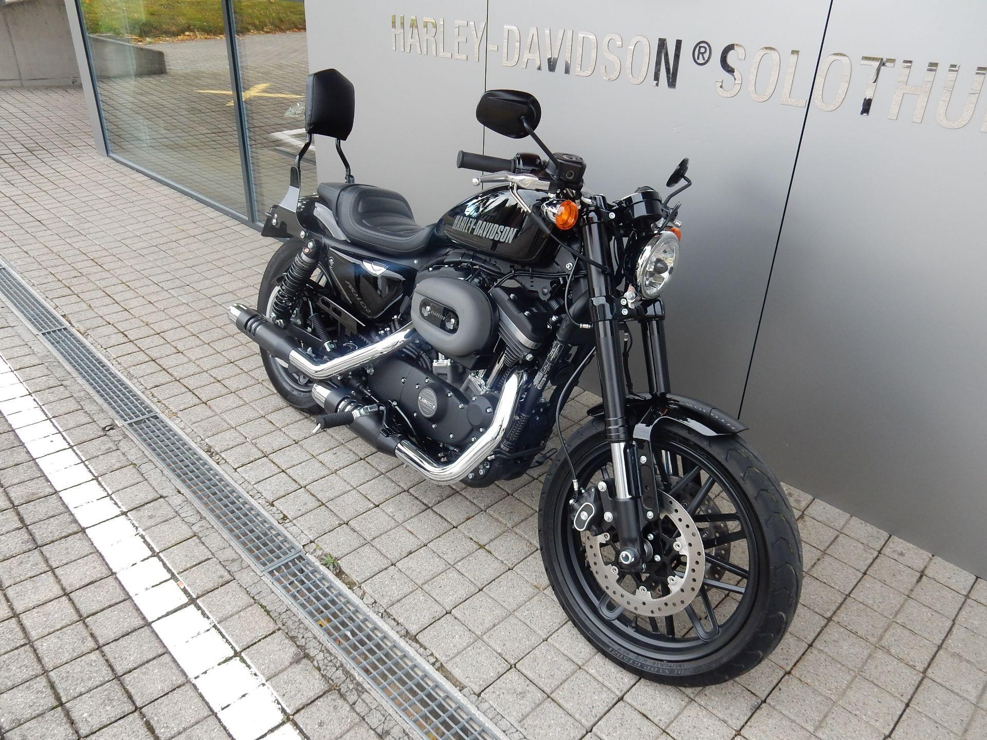 Buy motorbike Preowned HARLEYDAVIDSON XL 1200 CX Buy motorbike Preowned HARLEYDAVIDSON XL 1200 CX