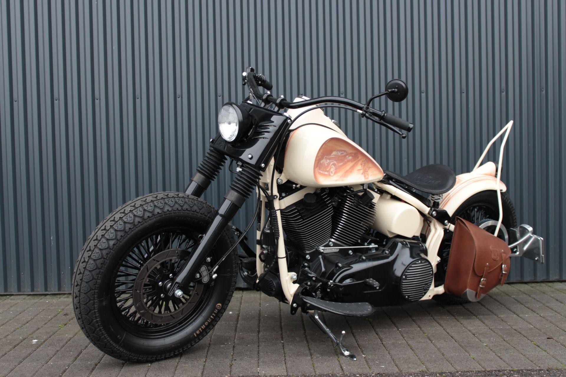 Motorrad Occasion Kaufen Harley Davidson Fls 1690 Softail Slim Abs Arni Harley Davidson Hessigkofen Id 7998201 Zeile 11
