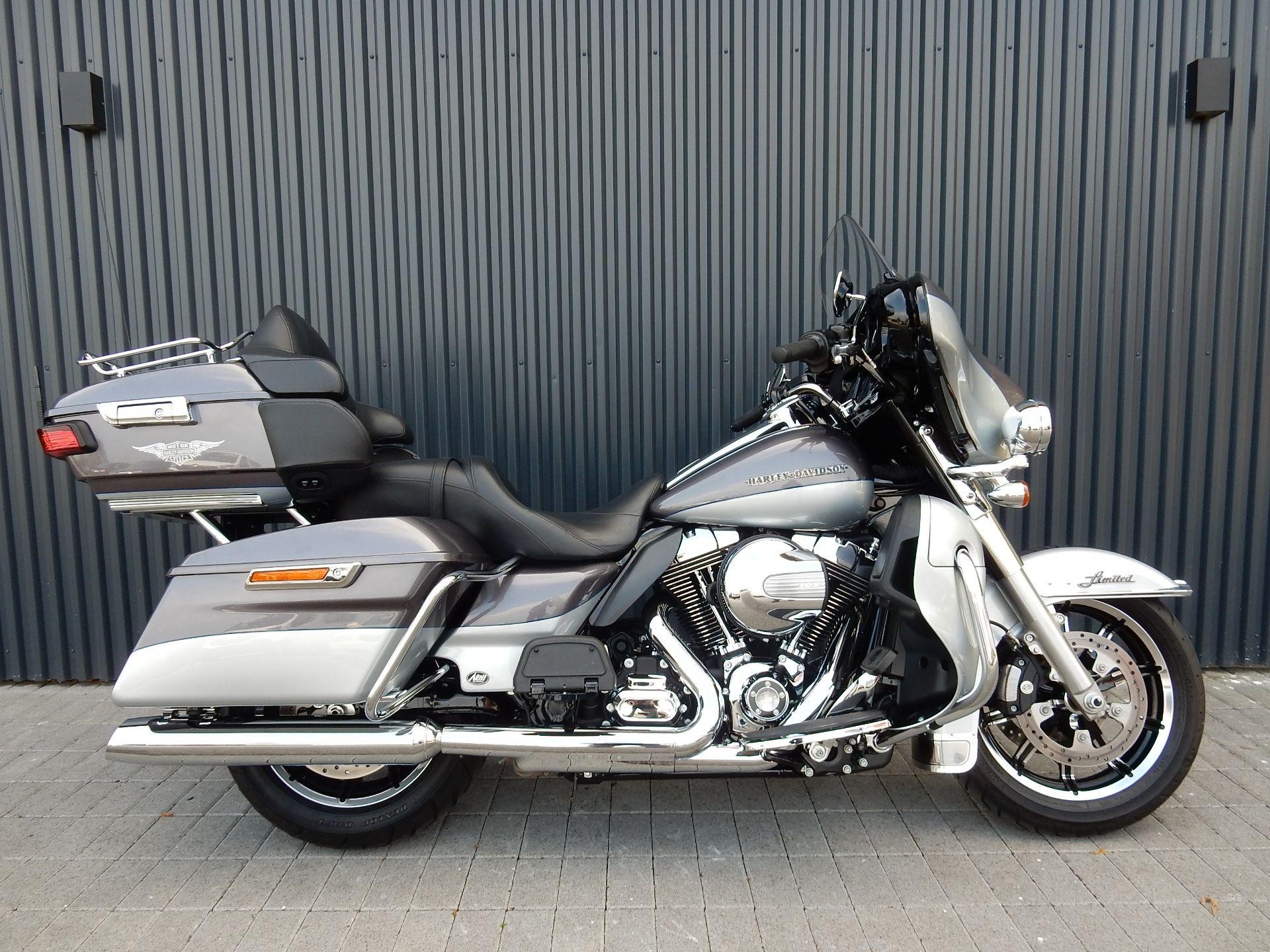 Motorrad Occasion Kaufen Harley Davidson Flhtk 1690 Electra Glide Ultra Limited Abs Arni Harley Davidson Hessigkofen Id 7961301 Zeile 5