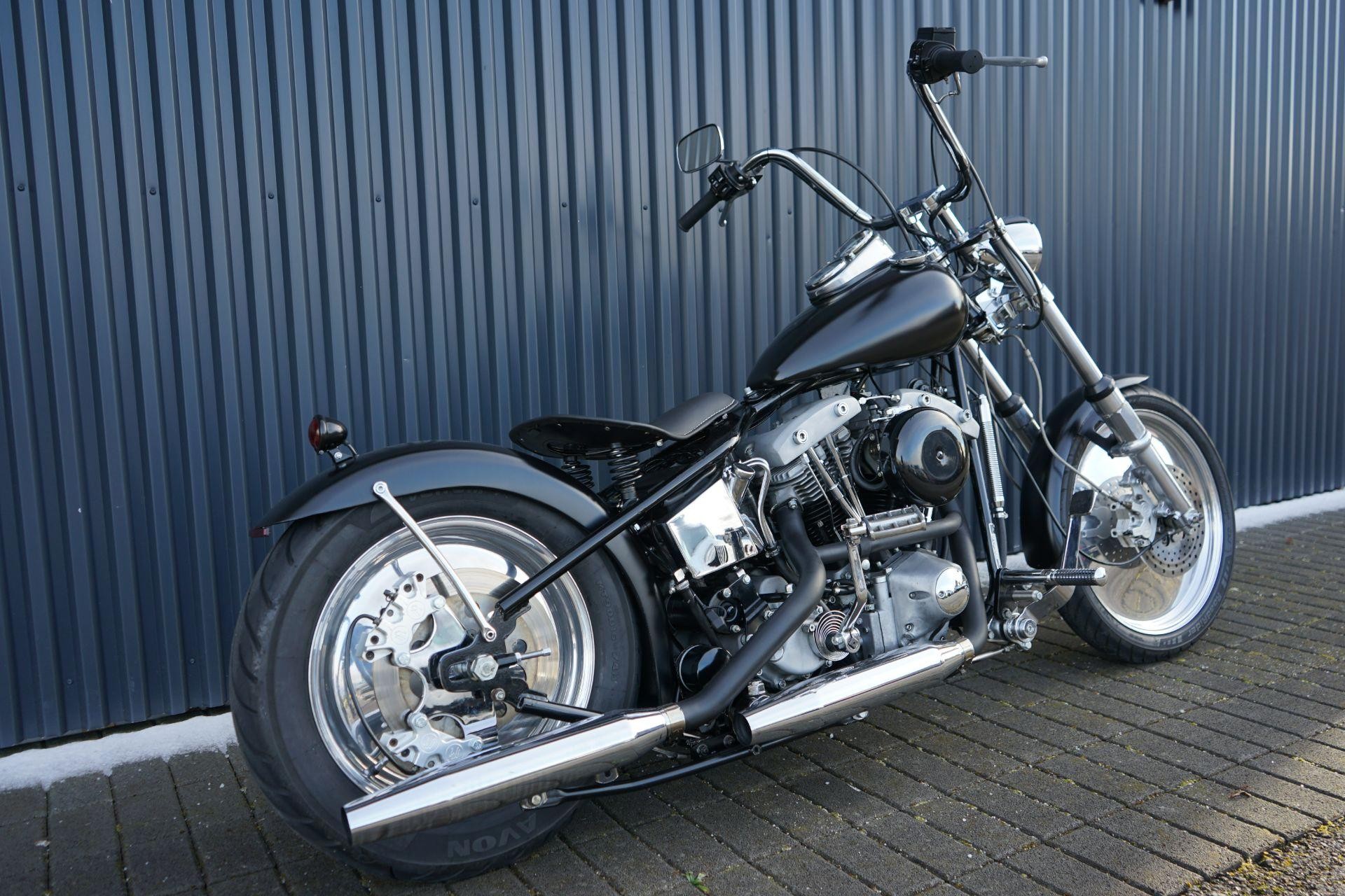 harley davidson 5000 €