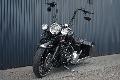 HARLEY-DAVIDSON FLHRC 1745 Road King Classic ABS Occasion 