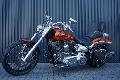 HARLEY-DAVIDSON FXSBSE 1801 CVO Breakout ABS Limited Occasions 
