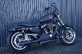 HARLEY-DAVIDSON XL 883 R Sportster Roadster ABS Occasion