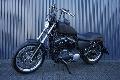HARLEY-DAVIDSON XL 883 R Sportster Roadster ABS Occasion