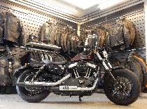 Motorrad kaufen Neufahrzeug HARLEY-DAVIDSON XL 1200 X Sportster Forty Eight (custom)