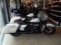 Motorrad kaufen Neufahrzeug HARLEY-DAVIDSON FLHXS 1868 Street Glide Special (touring)