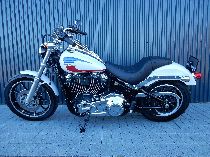 Motorrad kaufen Neufahrzeug HARLEY-DAVIDSON FXLR 1745 Low Rider 107 (custom)