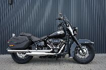 Motorrad kaufen Neufahrzeug HARLEY-DAVIDSON FLHCS 1868 Heritage Classic 114 (custom)