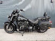 Acheter une moto Occasions HARLEY-DAVIDSON FLHCS 1868 Heritage Classic 114 (custom)