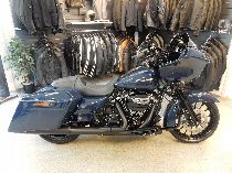 Motorrad kaufen Neufahrzeug HARLEY-DAVIDSON FLTRXS 1868 Road Glide Special (touring)