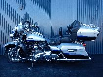 Motorrad kaufen Occasion HARLEY-DAVIDSON FLHTCUSE4 1802 Screamin Eagle El.-Glide ABS (touring)