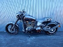 Motorrad kaufen Neufahrzeug HARLEY-DAVIDSON FXDRS 1868 Softail (custom)