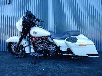 Motorrad kaufen Neufahrzeug HARLEY-DAVIDSON FLHXSE 1923 CVO Street Glide 117 (touring)