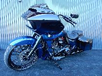 Motorrad kaufen Neufahrzeug HARLEY-DAVIDSON FLTRXSE 1923 CVO Road Glide Special 117 (touring)
