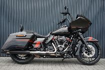 Acheter une moto Occasions HARLEY-DAVIDSON FLTRXSE 1923 CVO Road Glide Special 117 (touring)