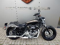 Acheter une moto Occasions HARLEY-DAVIDSON XL 1200 C Sportster Custom (custom)