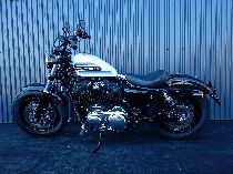 Motorrad kaufen Neufahrzeug HARLEY-DAVIDSON XL 1200 XS Sportster Forty Eight Special (custom)