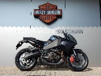 Motorrad kaufen Occasion BUELL 1125 CR (sport)