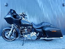Motorrad kaufen Occasion HARLEY-DAVIDSON FLTRXS 1745 Road Glide Special ABS (touring)