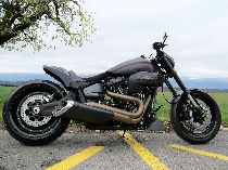 Motorrad kaufen Neufahrzeug HARLEY-DAVIDSON FXDRS 1868 Softail (custom)