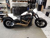 Motorrad kaufen Neufahrzeug HARLEY-DAVIDSON FXDRS 1868 Softail (custom)