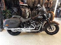 Motorrad kaufen Neufahrzeug HARLEY-DAVIDSON FLHCS 1868 Heritage Classic 114 (custom)