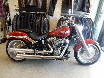 Motorrad kaufen Neufahrzeug HARLEY-DAVIDSON FLFBS 1868 Fat Boy 114 (custom)