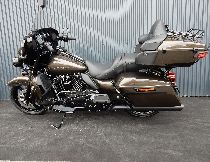 Motorrad kaufen Neufahrzeug HARLEY-DAVIDSON FLHTK 1868 Electra Glide Ultra Limited (touring)