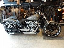 Motorrad kaufen Neufahrzeug HARLEY-DAVIDSON FXBRS 1868 BREAKOUT 114 (custom)