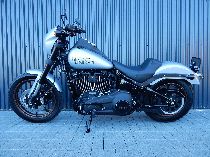 Motorrad kaufen Neufahrzeug HARLEY-DAVIDSON FXLRS 1868 Low Rider 114 (custom)