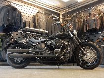 Motorrad kaufen Neufahrzeug HARLEY-DAVIDSON FXBB 1745 Street Bob 107 (custom)