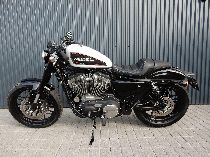 Acheter une moto neuve HARLEY-DAVIDSON XL 1200 CX Sportster Roadster (custom)