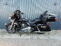 Motorrad kaufen Occasion HARLEY-DAVIDSON FLHTK 1690 Electra Glide Ultra Limited ABS (touring)