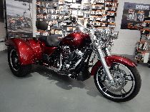 Acheter une moto Occasions HARLEY-DAVIDSON FLRT 1745 Freewheeler ABS (trike)