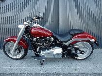 Motorrad kaufen Neufahrzeug HARLEY-DAVIDSON FLFBS 1868 Fat Boy 114 (custom)